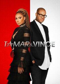 Tamar & Vince Tamar & Vince