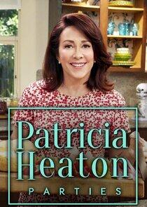 Patricia Heaton Parties Patricia Heaton Parties