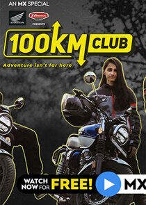 100KM Club 100KM Club