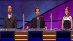 Jon Eisnman Vs. Sebastian Davis Vs. Chloe Zung, show # 7503. Jon Eisnman Vs. Sebastian Davis Vs. Chloe Zung, show # 7503.