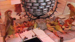 Time and the Rani, Part Three Time and the Rani, Part Three