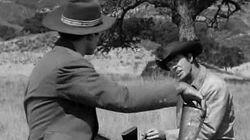 The San Saba Incident The San Saba Incident