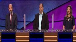 Jon Eisnman Vs. Trevor Schultz Vs. Emily Campbell, show # 7501. Jon Eisnman Vs. Trevor Schultz Vs. Emily Campbell, show # 7501.