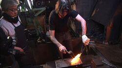 Sanjo: Forging Tradition and Craftsmanship Sanjo: Forging Tradition and Craftsmanship