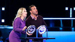 Lenny and Sharon