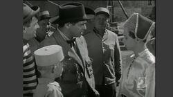 Royal Roustabout