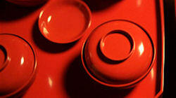 Wajima Lacquerware, Layers of Perfection Wajima Lacquerware, Layers of Perfection