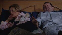 Sleepless in Chicago
