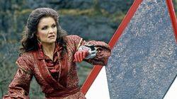 Time and the Rani, Part Four Time and the Rani, Part Four