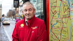 Bus Wars Bus Wars