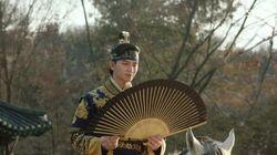 Gyun Woo Is Reinstated as Prince's Teacher (1) Gyun Woo Is Reinstated as Prince's Teacher (1)