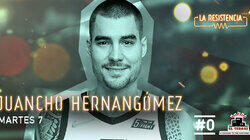 Juancho Hernangómez Juancho Hernangómez