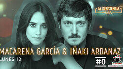 Macarena García & Iñaki Ardanaz Macarena García & Iñaki Ardanaz