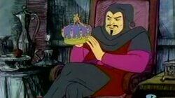 The Plot of the Puppetmaster The Plot of the Puppetmaster