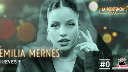Emilia Mernes Emilia Mernes