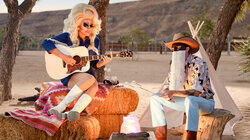 Yeehaw Cowgirl Yeehaw Cowgirl