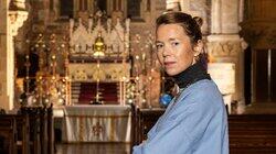 Anna Maxwell Martin Anna Maxwell Martin