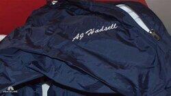 The Jacket