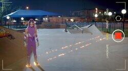 The Violet Behind the Ultra