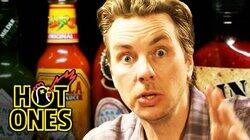 Dax Shepard Does Mental Math While Eating Spicy Wings Dax Shepard Does Mental Math While Eating Spicy Wings