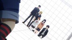 Huh? Yuichi-kun Suspects His Friends? Huh? Yuichi-kun Suspects His Friends?