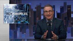 Tech Monopolies Tech Monopolies
