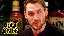 Kevin Love Gets Dunked On by Spicy Wings Kevin Love Gets Dunked On by Spicy Wings