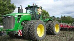 Tractor Machines Tractor Machines