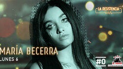 María Becerra María Becerra