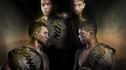 ONE Championship 56: Kings & Conquerors ONE Championship 56: Kings & Conquerors