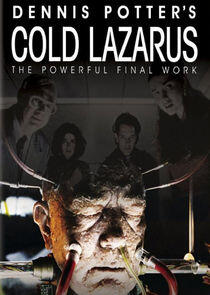 Cold Lazarus Cold Lazarus