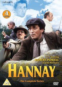 Hannay Hannay