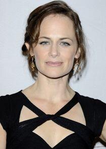 Sarah Clarke Sarah Clarke