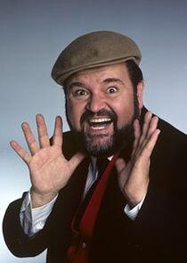 Dom DeLuise Dom DeLuise