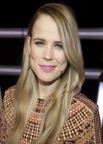 Ilse DeLange Ilse DeLange