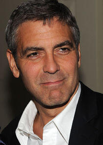 George Clooney George Clooney