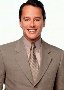 Billy Thomas Billy Thomas