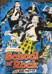 School of Rock - Season 2