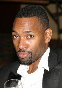 Des Coleman Des Coleman