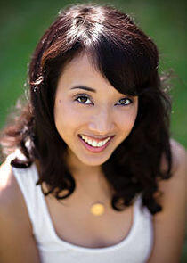 Maurissa Tancharoen Maurissa Tancharoen