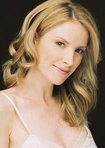 photo of Jenny Cooper photo of Jenny Cooper