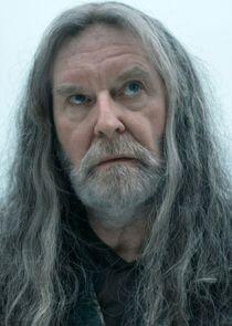 Archchancellor of Unseen University Archchancellor of Unseen University
