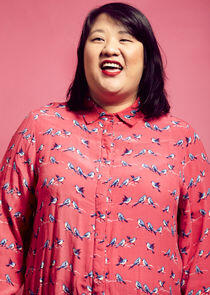 photo of Evelyn Mok photo of Evelyn Mok