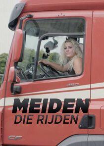 Meiden Die Rijden Meiden Die Rijden
