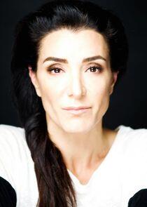 Gaëlle Cohen