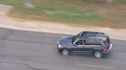 Reckless at the Wheel Reckless at the Wheel