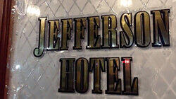 Haunted Texas Hotel and More Haunted Texas Hotel and More