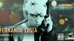 Fernando Costa Fernando Costa