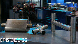 Straight Exhaust vs. H-Pipe vs. X-Pipe! Straight Exhaust vs. H-Pipe vs. X-Pipe!