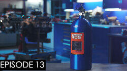 How Much Nitrous Can a Stock Engine Take? How Much Nitrous Can a Stock Engine Take?